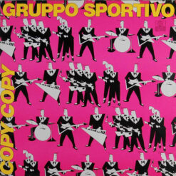 Gruppo Sportivo - Copy Copy