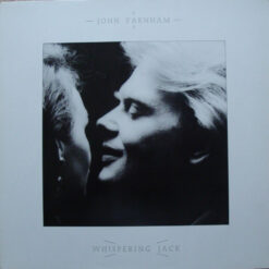 John Farnham - 1986 - Whispering Jack