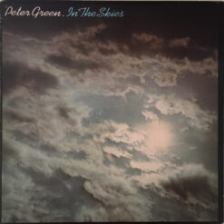 Peter Green (2) - 1979 - In The Skies