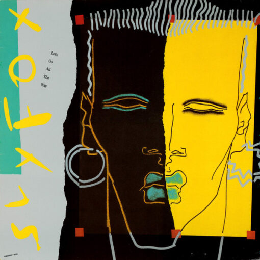 Sly Fox – 1985 – Let’s Go All The Way