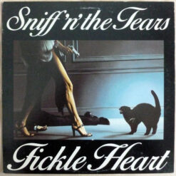 Sniff 'N' The Tears - 1979 - Fickle Heart