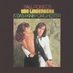 Udo Lindenberg Und Das Panikorchester - 1974 - Ball Pompös