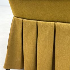 Vintažinis foteliukas 65x60x68 cm, 38 cm