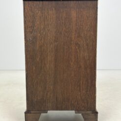 Riešutmedžio komoda 38x47x84 cm