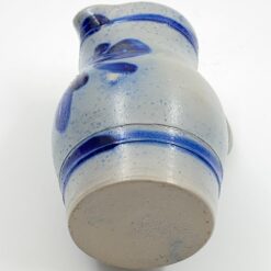 Keramikinis ąsotis 9x11x12 cm, 350 ml