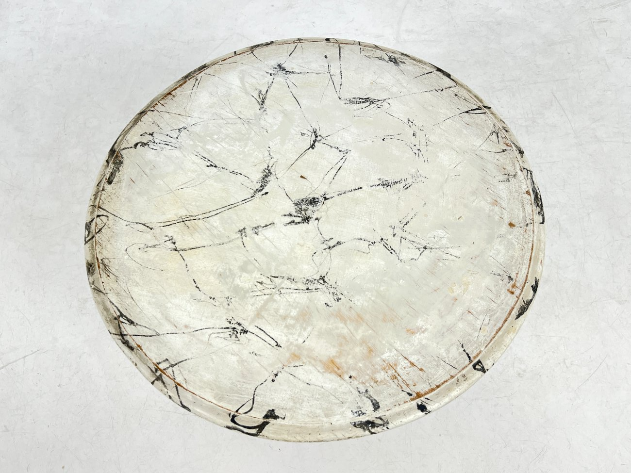 DJ0060-staliukai-3 Medinis staliukas 52,5×52,5×49 cm