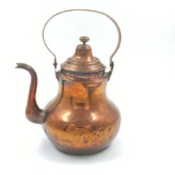 Varinis arbatinukas (4,5 l) 22x28x35 cm