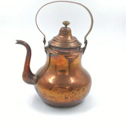 Varinis arbatinukas (4,5 l) 22x28x35 cm