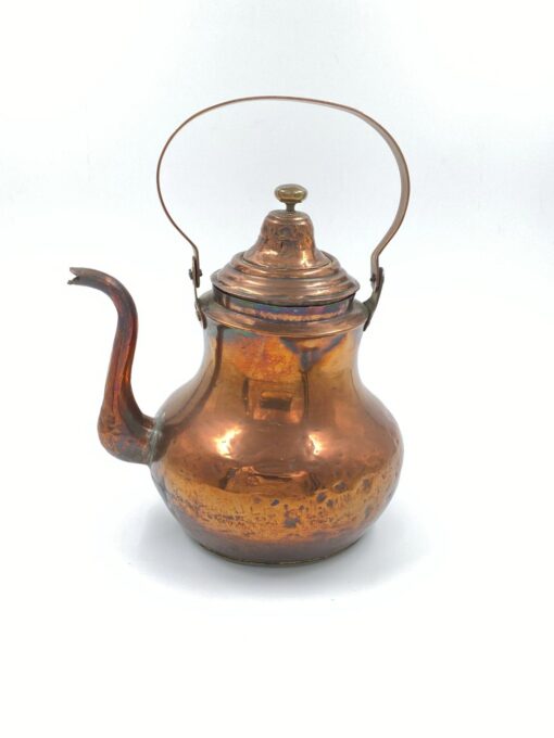 Varinis arbatinukas (4,5 l) 22x28x35 cm