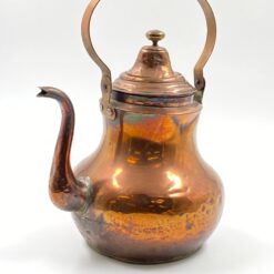 Varinis arbatinukas (4,5 l) 22x28x35 cm