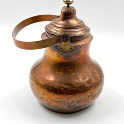 Varinis arbatinukas (4,5 l) 22x28x35 cm