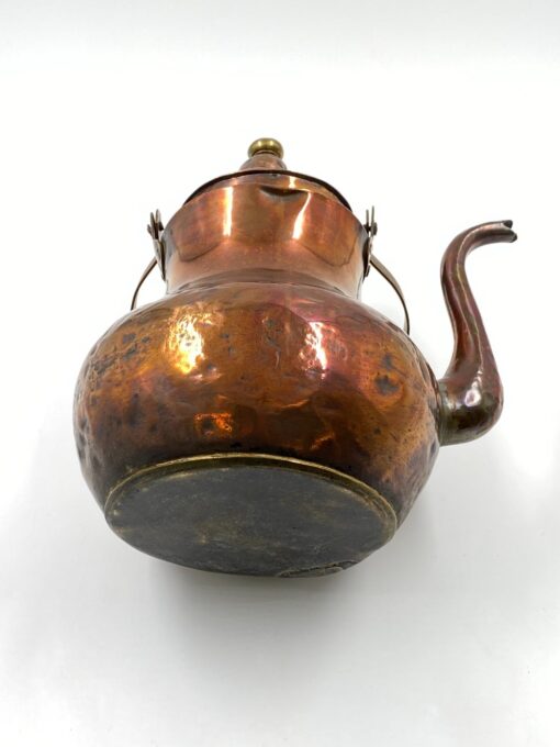 Varinis arbatinukas (4,5 l) 22x28x35 cm
