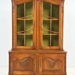 Ąžuolinė indauja 41x120x185 cm