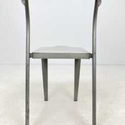 Vintažinė “Dr Glob by Starck for Kartell” kėdė 49x48x73 cm, 45 cm