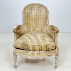 Provanso stiliaus fotelis 73x66x96 cm, 51 cm