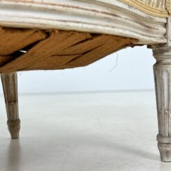 Provanso stiliaus fotelis 73x66x96 cm, 51 cm