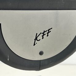 Vintažinė Karl Friedrich Förster for KFF Design kėdė 51x44x88 cm, 49 cm