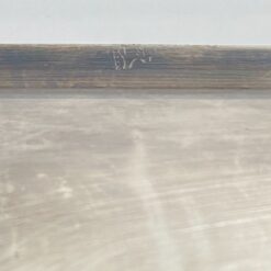 Plieninė žvakidė 20x27x6 cm