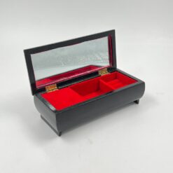 Prisukama muzikinė papuošalų dėžutė 9,5×21,5×7 cm