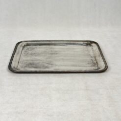 Metalinis padėklas 32,5x42,5x1,5 cm