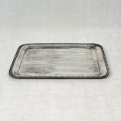 Metalinis padėklas 32,5×42,5×1,5 cm