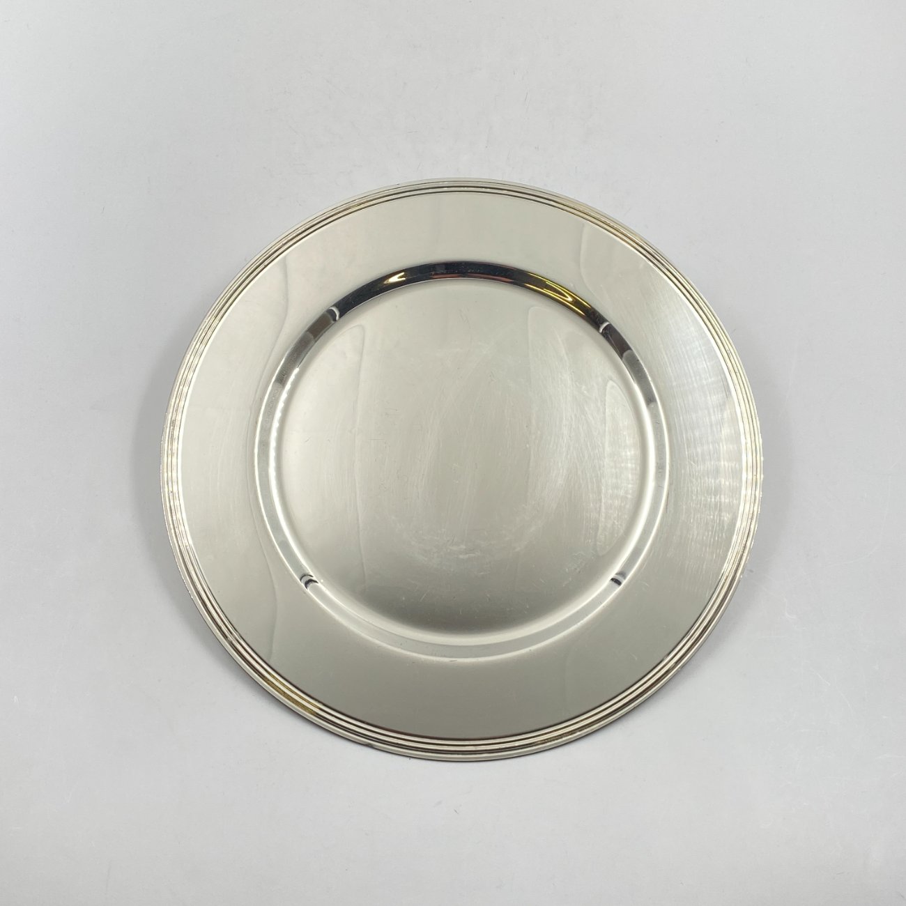 DJ0280-lekstes-0 Metalinė lėkštė 31x31x1 cm