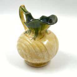 Keramikinis “Faiencerie Thulin” ąsotis (1 l) 15x17x18 cm