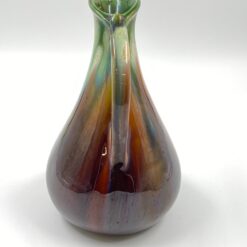 Keramikinis “Faiencerie Thulin” ąsotis (1,7 l) 17x17x25 cm