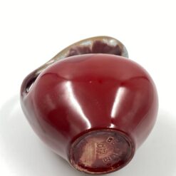 Keramikinis “Faiencerie Thulin” ąsotis (1 l) 12x17x18 cm