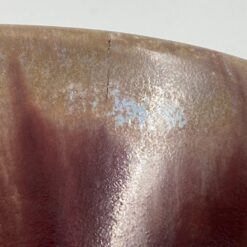 Keramikinis “Faiencerie Thulin” ąsotis (1 l) 12x17x18 cm