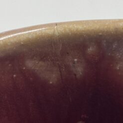 Keramikinis “Faiencerie Thulin” ąsotis (1 l) 12x17x18 cm