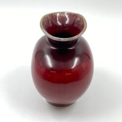 Keramikinis “Faiencerie Thulin” ąsotis (1 l) 12x17x18 cm