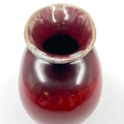 Keramikinis “Faiencerie Thulin” ąsotis (1 l) 12x17x18 cm