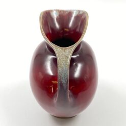 Keramikinis “Faiencerie Thulin” ąsotis (1 l) 12x17x18 cm