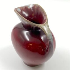 Keramikinis “Faiencerie Thulin” ąsotis (1 l) 12x17x18 cm