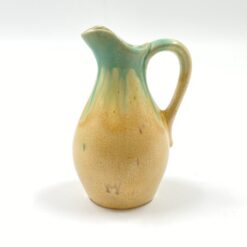 Keramikinis “Faiencerie Thulin” ąsotėlis (200 ml) 8x9x13 cm