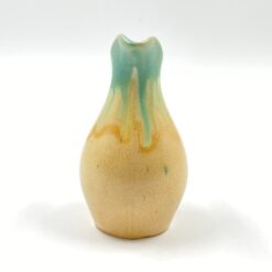 Keramikinis “Faiencerie Thulin” ąsotėlis (200 ml) 8x9x13 cm