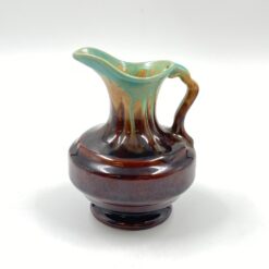 Keramikinis “Faiencerie Thulin” ąsotėlis (350 ml) 12x12x15 cm