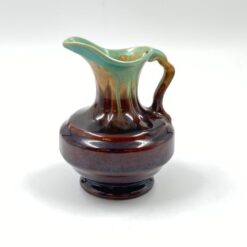 Keramikinis “Faiencerie Thulin” ąsotėlis (350 ml) 12x12x15 cm