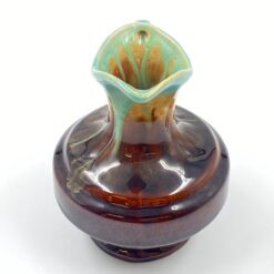 Keramikinis “Faiencerie Thulin” ąsotėlis (350 ml) 12x12x15 cm