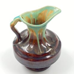 Keramikinis “Faiencerie Thulin” ąsotėlis (350 ml) 12x12x15 cm