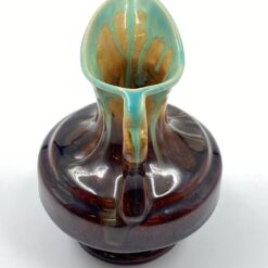 Keramikinis “Faiencerie Thulin” ąsotėlis (350 ml) 12x12x15 cm