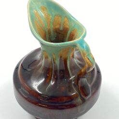 Keramikinis “Faiencerie Thulin” ąsotėlis (350 ml) 12x12x15 cm