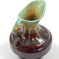 Keramikinis “Faiencerie Thulin” ąsotėlis (350 ml) 12x12x15 cm