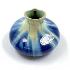 Keramikinis “Faiencerie Thulin” ąsotėlis (150 ml) 9x9x8 cm