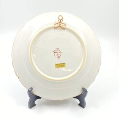 Pakabinama “Makkum” dekoratyvinė lėkštė 28,5×28,5×4 cm