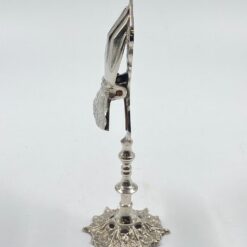 Stalinis metalinis laikiklis 7x7x23 cm