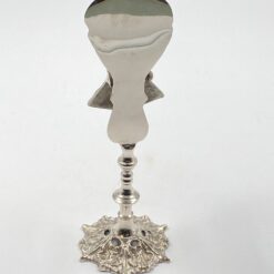 Stalinis metalinis laikiklis 7x7x23 cm