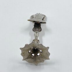 Stalinis metalinis laikiklis 7x7x23 cm