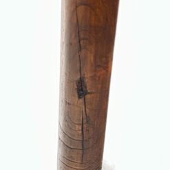 Thonet stiliaus medinių kėdžių 4 vnt. komplektas 46x46x101 cm, 47 cm